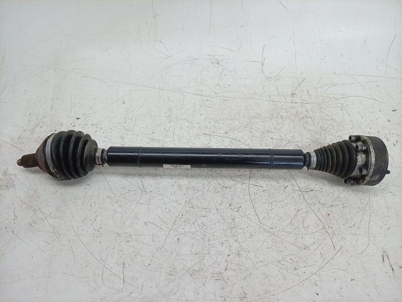 Recambio de transmision delantera izquierda para seat ibiza iv (6j5, 6p1) 1.4 tdi referencia OEM IAM  6C0407272C NPWVW165
