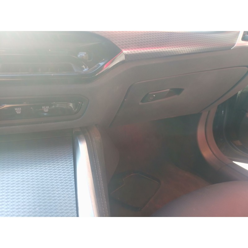 Recambio de ventilador calefaccion para bmw 4 descapotable (g23, g83) 420 d mild-hybrid referencia OEM IAM   