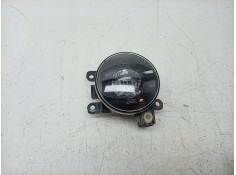 FARO ANTINIEBLA DERECHO 261507170R 10118120005/13254702/RN7004413AQ/5501034/5750112