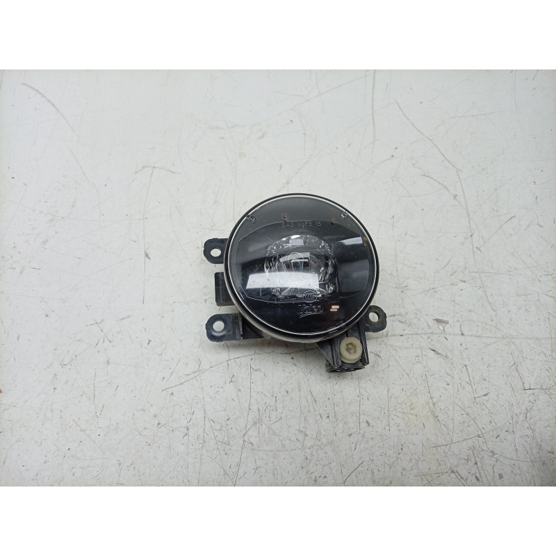 Recambio de faro antiniebla derecho para renault captur i (j5_, h5_) 0.9 tce 90 referencia OEM IAM  261507170R 10118120005/13254