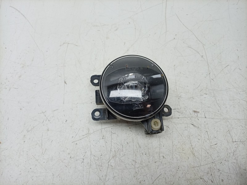 Recambio de faro antiniebla derecho para renault captur i (j5_, h5_) 0.9 tce 90 referencia OEM IAM  261507170R 10118120005/13254