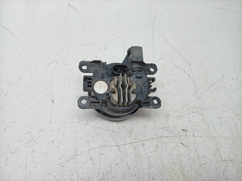 Recambio de faro antiniebla derecho para renault captur i (j5_, h5_) 0.9 tce 90 referencia OEM IAM  261507170R 10118120005/13254