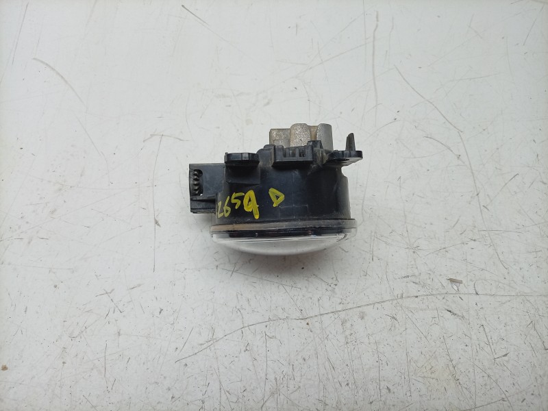 Recambio de faro antiniebla derecho para renault captur i (j5_, h5_) 0.9 tce 90 referencia OEM IAM  261507170R 10118120005/13254