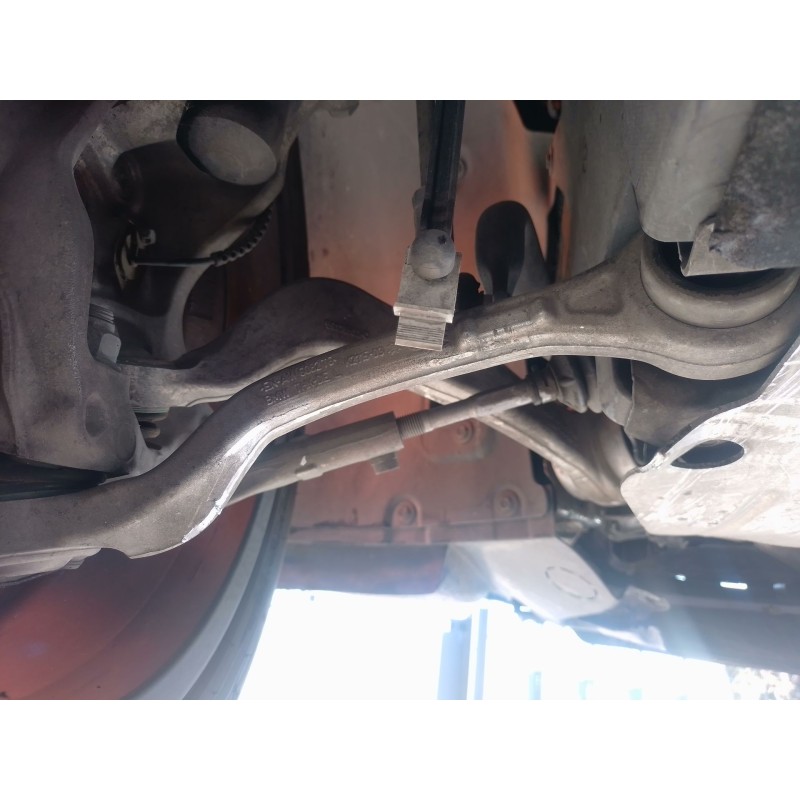 Recambio de brazo suspension inferior delantero izquierdo para bmw 4 descapotable (g23, g83) 420 d mild-hybrid referencia OEM IA