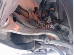 BRAZO SUSPENSION INFERIOR DELANTERO IZQUIERDO 