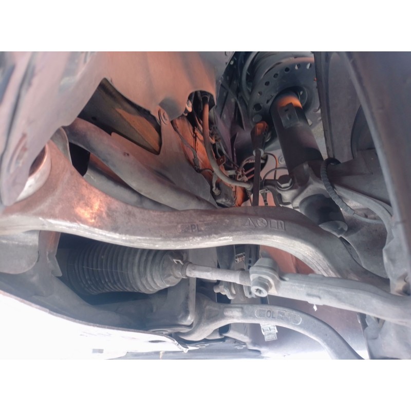 Recambio de brazo suspension inferior delantero izquierdo para bmw 4 descapotable (g23, g83) 420 d mild-hybrid referencia OEM IA