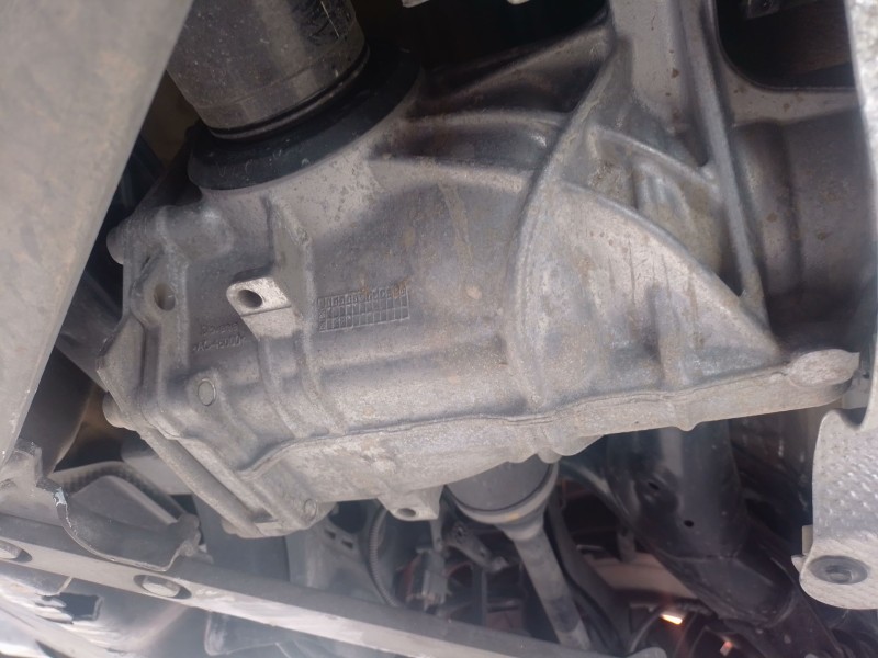 Recambio de diferencial trasero para bmw 4 descapotable (g23, g83) 420 d mild-hybrid referencia OEM IAM   