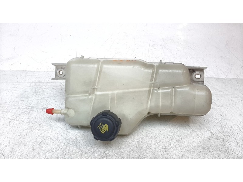 Recambio de deposito expansion para nissan pulsar (c13) acenta referencia OEM IAM 217103ZU0A  