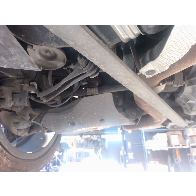 Recambio de transmision trasera derecha para bmw 4 descapotable (g23, g83) 420 d mild-hybrid referencia OEM IAM   