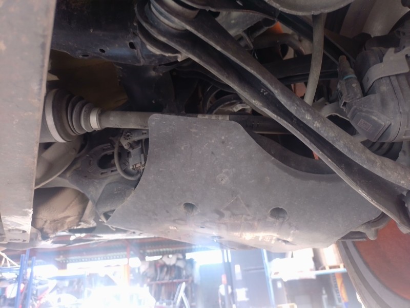 Recambio de transmision trasera izquierda para bmw 4 descapotable (g23, g83) 420 d mild-hybrid referencia OEM IAM   
