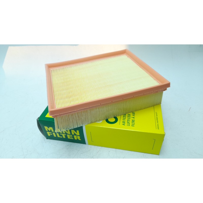 Recambio de filtro aire para renault laguna ii grandtour (kg0/1_) 1.9 dci referencia OEM IAM  8200430865 C241232