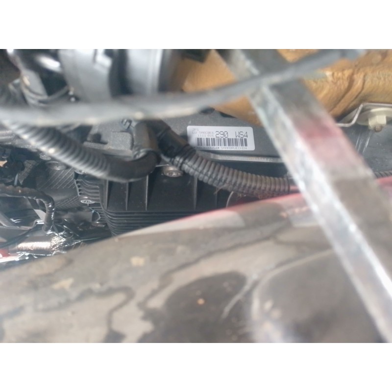 Recambio de caja cambios para bmw 4 descapotable (g23, g83) 420 d mild-hybrid referencia OEM IAM   