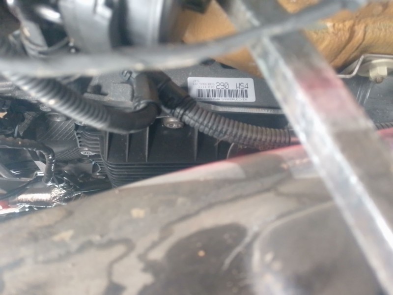 Recambio de caja cambios para bmw 4 descapotable (g23, g83) 420 d mild-hybrid referencia OEM IAM   