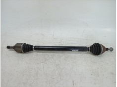 Recambio de transmision delantera derecha para audi q3 sportback (f3n) 35 tdi referencia OEM IAM  3Q0407272CE 