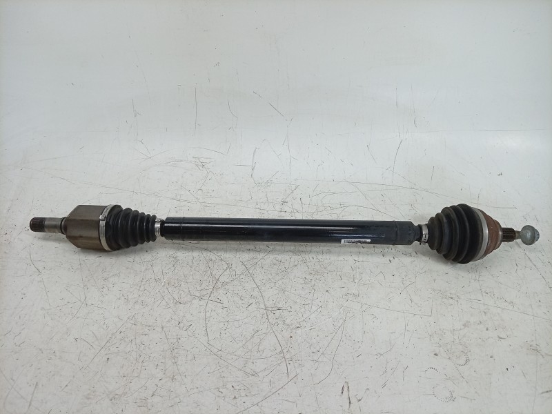 Recambio de transmision delantera derecha para audi q3 sportback (f3n) 35 tdi referencia OEM IAM  3Q0407272CE 