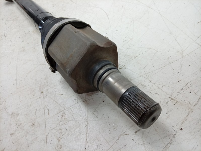 Recambio de transmision delantera derecha para audi q3 sportback (f3n) 35 tdi referencia OEM IAM  3Q0407272CE 