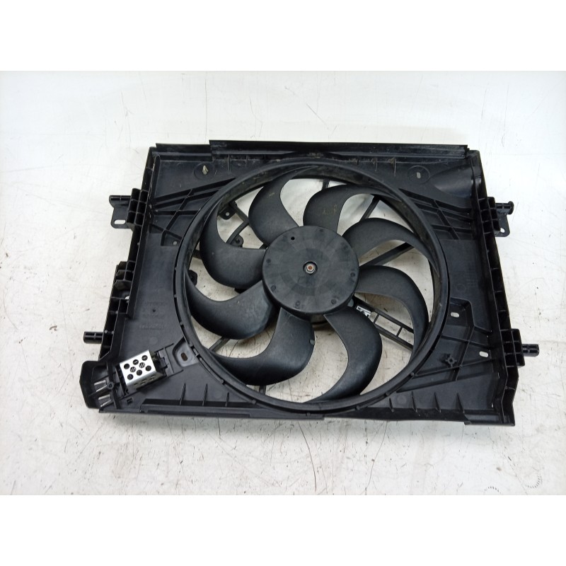 Recambio de electroventilador para renault captur i (j5_, h5_) 0.9 tce 90 referencia OEM IAM  214818009R 47889
