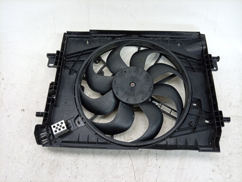 Recambio de electroventilador para renault captur i (j5_, h5_) 0.9 tce 90 referencia OEM IAM  214818009R 47889