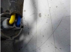 Recambio de elevalunas trasero izquierdo para nissan navara pick-up (d40m) doble cab se 4x4 referencia OEM IAM 827013X30A 111813 2