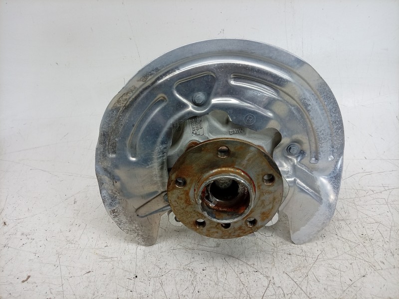 Recambio de mangueta delantera derecha para mini cooper c referencia OEM IAM  31216876644 