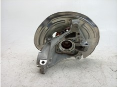 Recambio de mangueta delantera derecha para mini cooper c referencia OEM IAM  31216876644  2