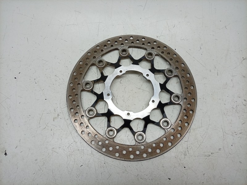 Recambio de disco freno delantero para honda cb1000 r cb 1000r referencia OEM IAM  45120MKJE51 
