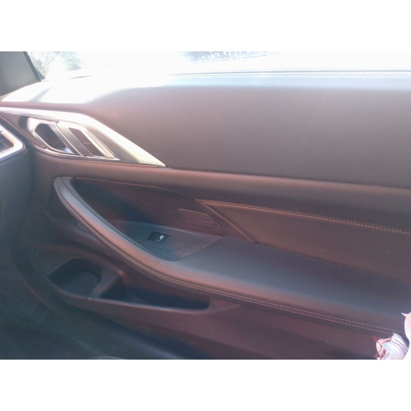 Recambio de mando elevalunas delantero derecho para bmw 4 descapotable (g23, g83) 420 d mild-hybrid referencia OEM IAM   