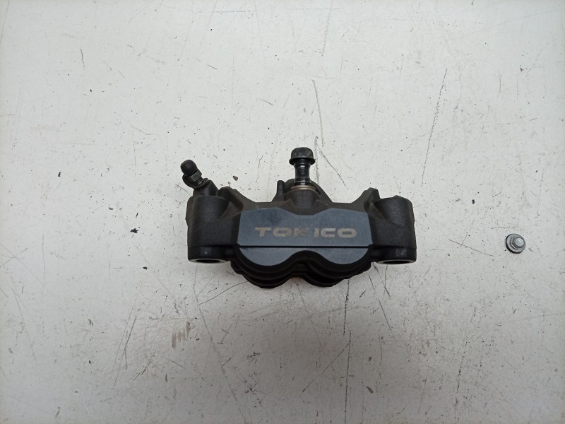 Recambio de pinza de freno delantera derecha para honda cb1000 r cb 1000r referencia OEM IAM  45250MJMD31 
