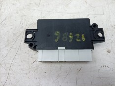 Recambio de modulo electronico para peugeot 208 5p allure hybrid 110 edcs6 referencia OEM IAM  9858644480  2