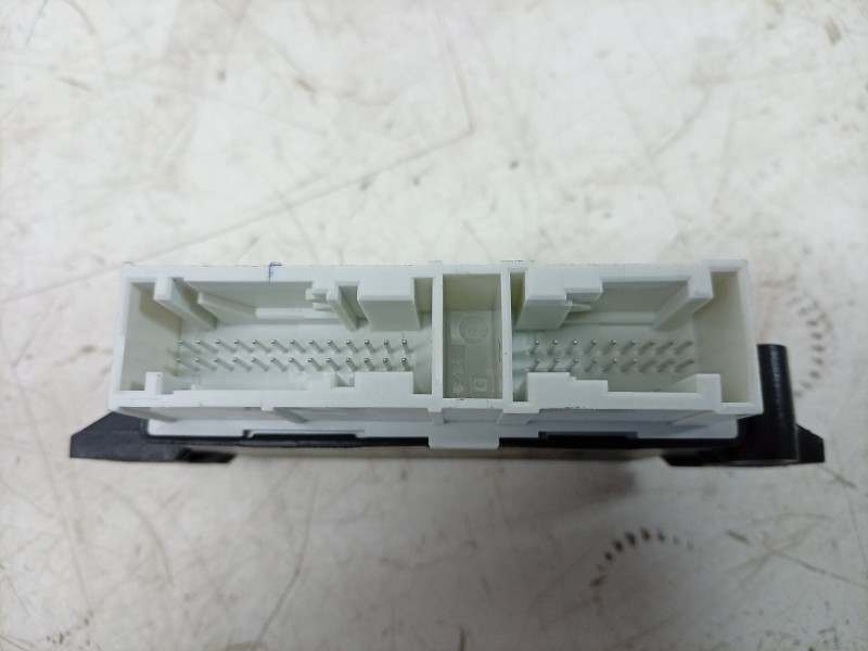 Recambio de modulo electronico para peugeot 208 5p allure hybrid 110 edcs6 referencia OEM IAM  9858644480 
