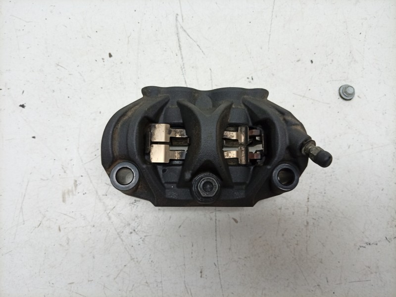 Recambio de pinza de freno delantera izquierda para honda cb1000 r cb 1000r referencia OEM IAM  45150MJMD31 