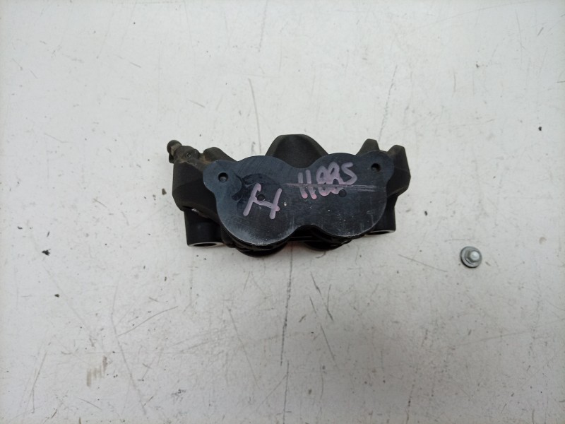Recambio de pinza de freno delantera izquierda para honda cb1000 r cb 1000r referencia OEM IAM  45150MJMD31 
