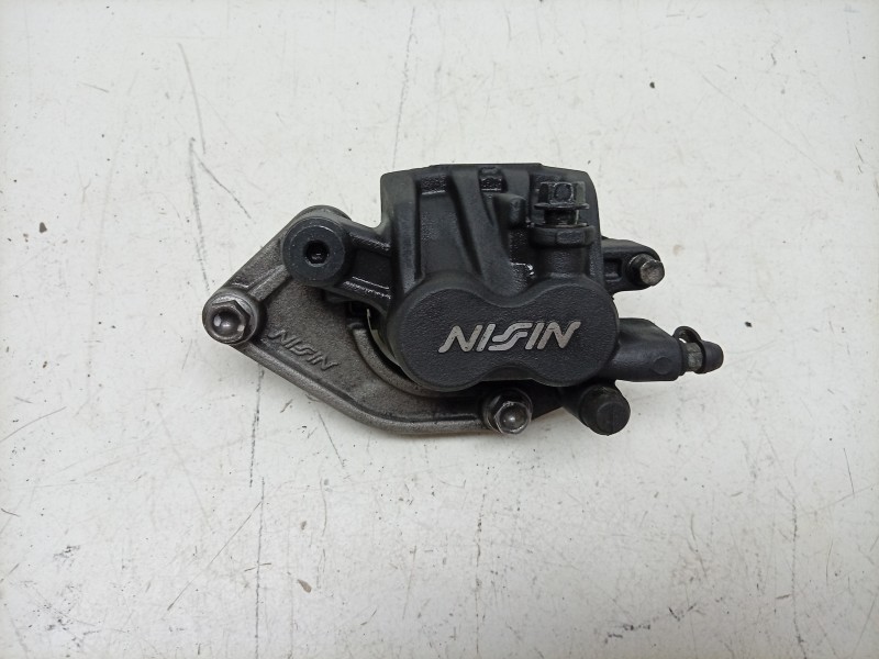 Recambio de pinza de freno trasera para honda cb1000 r cb 1000r referencia OEM IAM  43150MFND01 
