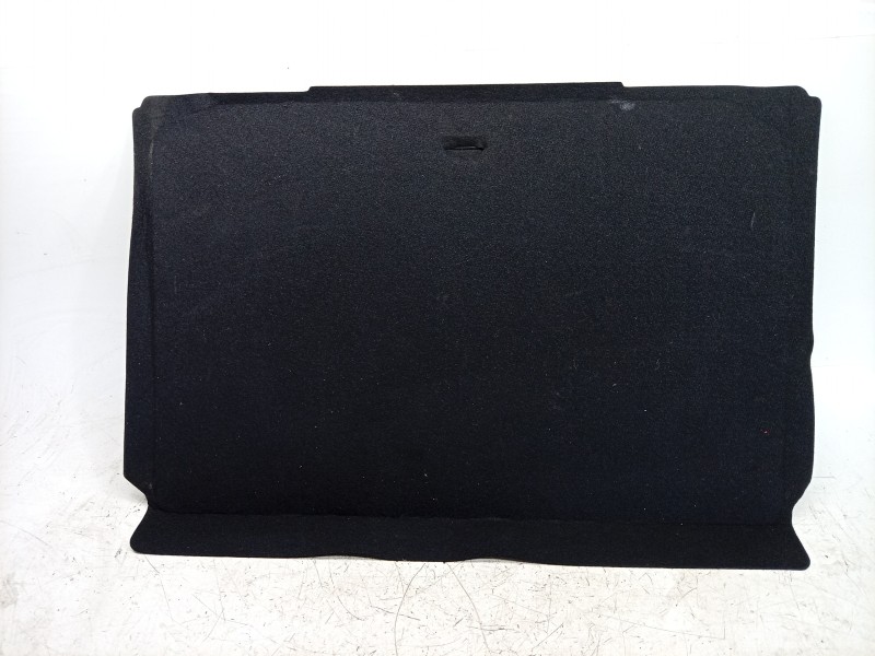 Recambio de alfombra maletero para peugeot 208 5p allure hybrid 110 edcs6 referencia OEM IAM  98577547ZD 