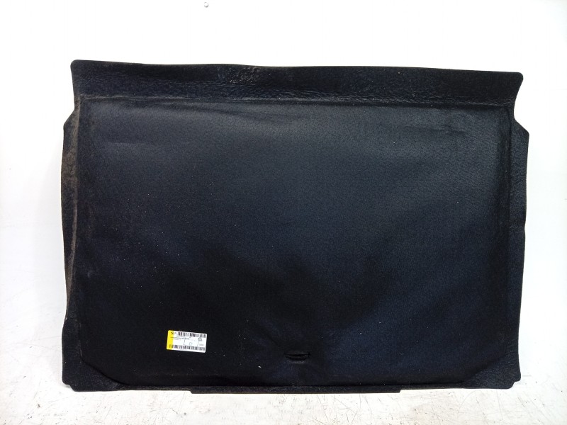 Recambio de alfombra maletero para peugeot 208 5p allure hybrid 110 edcs6 referencia OEM IAM  98577547ZD 