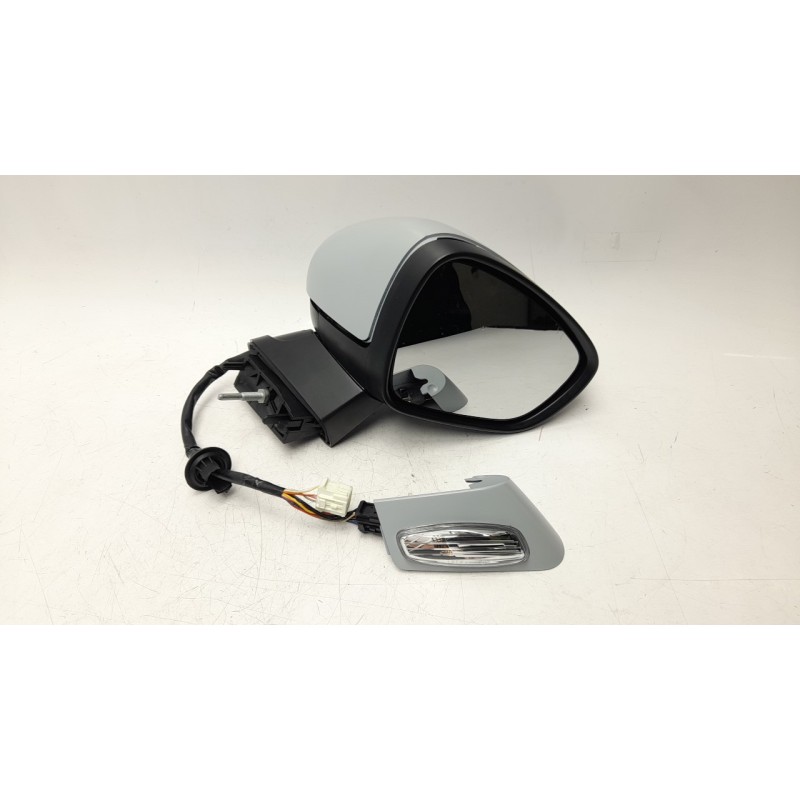 Recambio de retrovisor derecho para citroën c4 ii (nc_) 1.2 thp 130 referencia OEM IAM  8154EN 1050742015