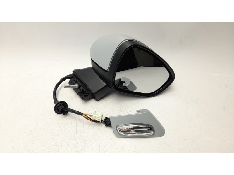 Recambio de retrovisor derecho para citroën c4 ii (nc_) 1.2 thp 130 referencia OEM IAM  8154EN 1050742015