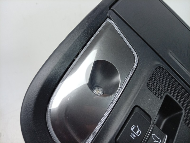 Recambio de luz interior para kia stinger (ck) 2.0 tgdi cat referencia OEM IAM  92810J5000WK 