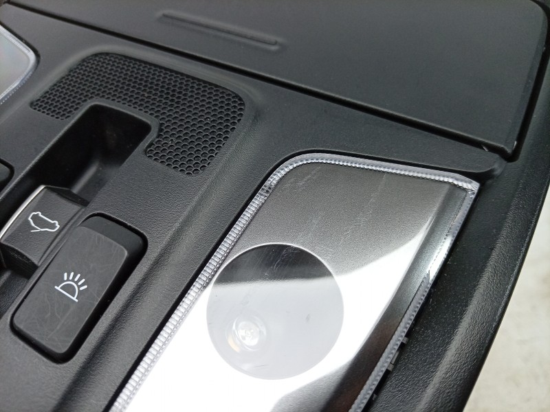 Recambio de luz interior para kia stinger (ck) 2.0 tgdi cat referencia OEM IAM  92810J5000WK 