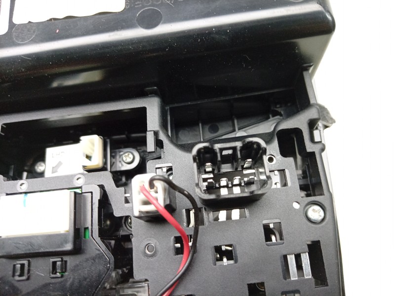 Recambio de luz interior para kia stinger (ck) 2.0 tgdi cat referencia OEM IAM  92810J5000WK 