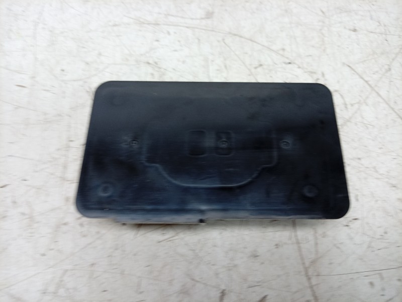 Recambio de modulo electronico para kia stinger (ck) 2.0 tgdi cat referencia OEM IAM  95560J5000 