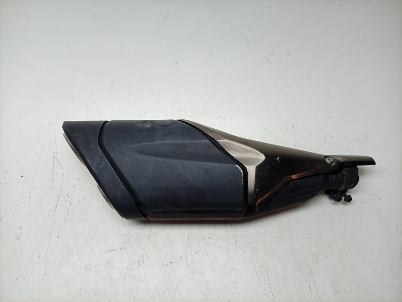 Recambio de silenciador trasero para honda cb1000 r cb 1000r referencia OEM IAM  18310MKJE61 