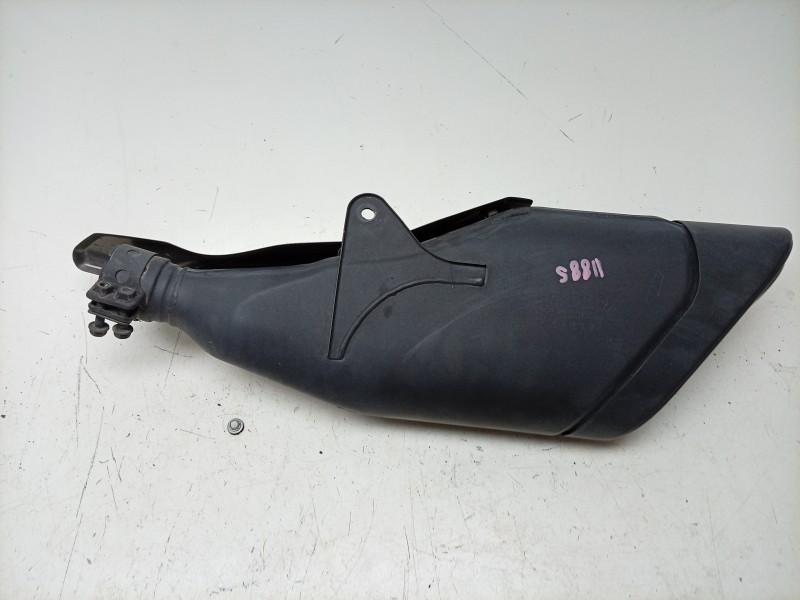Recambio de silenciador trasero para honda cb1000 r cb 1000r referencia OEM IAM  18310MKJE61 