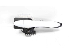 Recambio de maneta exterior delantera derecha para kia sportage drive 4x2 referencia OEM IAM 826653W000  