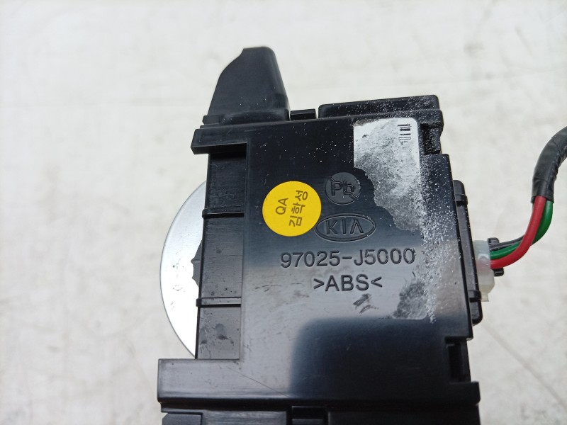Recambio de modulo electronico para kia stinger (ck) 2.0 tgdi cat referencia OEM IAM  97025J5000 
