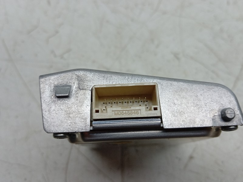 Recambio de camara vision frontal para kia stinger (ck) 2.0 tgdi cat referencia OEM IAM  95740J5000 