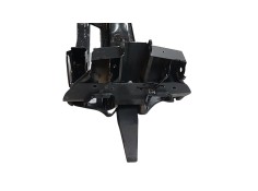 Recambio de puente delantero para iveco daily furgón 2.3 diesel referencia OEM IAM 5801564214   2