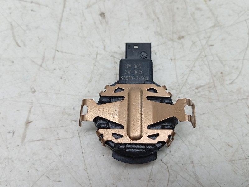 Recambio de sensor lluvia / luz para kia stinger (ck) 2.0 tgdi cat referencia OEM IAM  960003N500 SNF210Y87KH