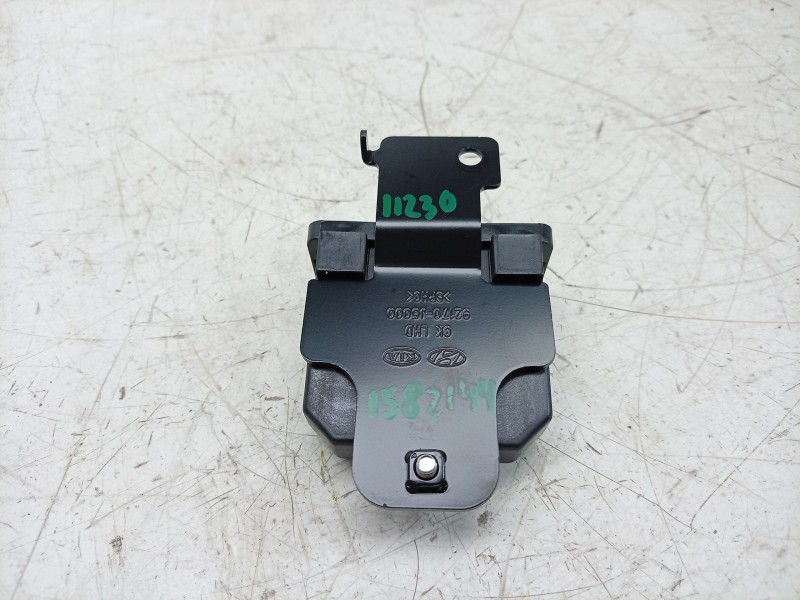Recambio de centralita faros xenon para kia stinger (ck) 2.0 tgdi cat referencia OEM IAM  92170J5000 