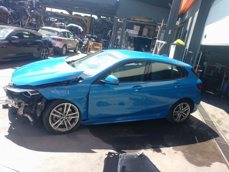 bmw 1 (f40) del año 2020